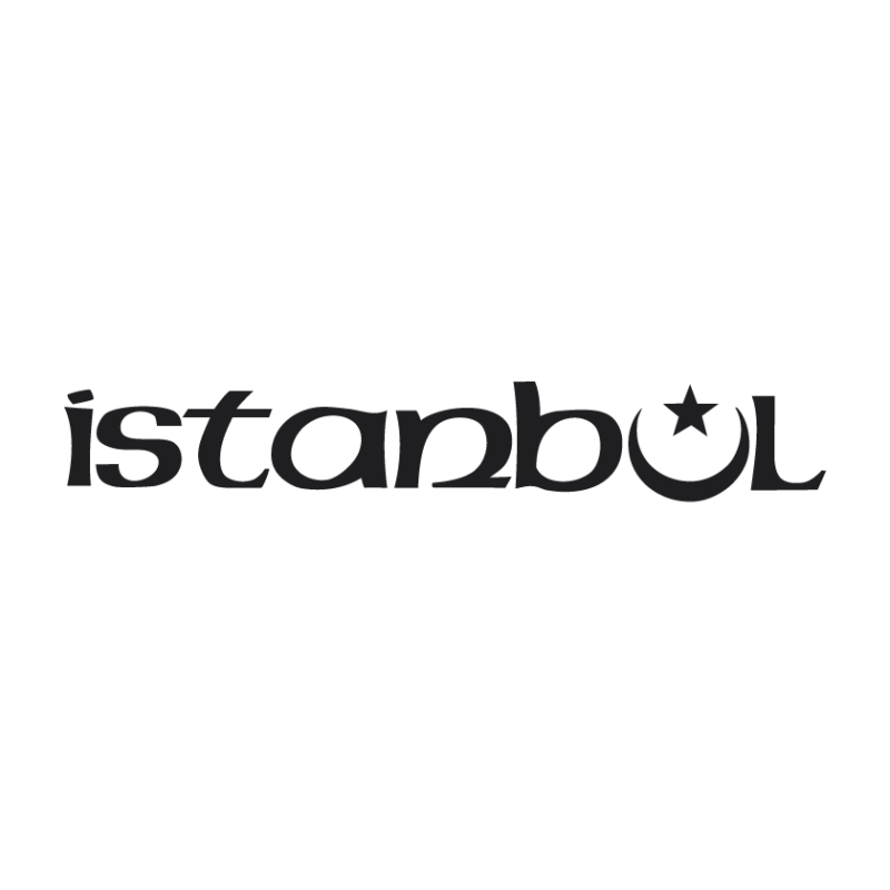 Istanbul folielogo