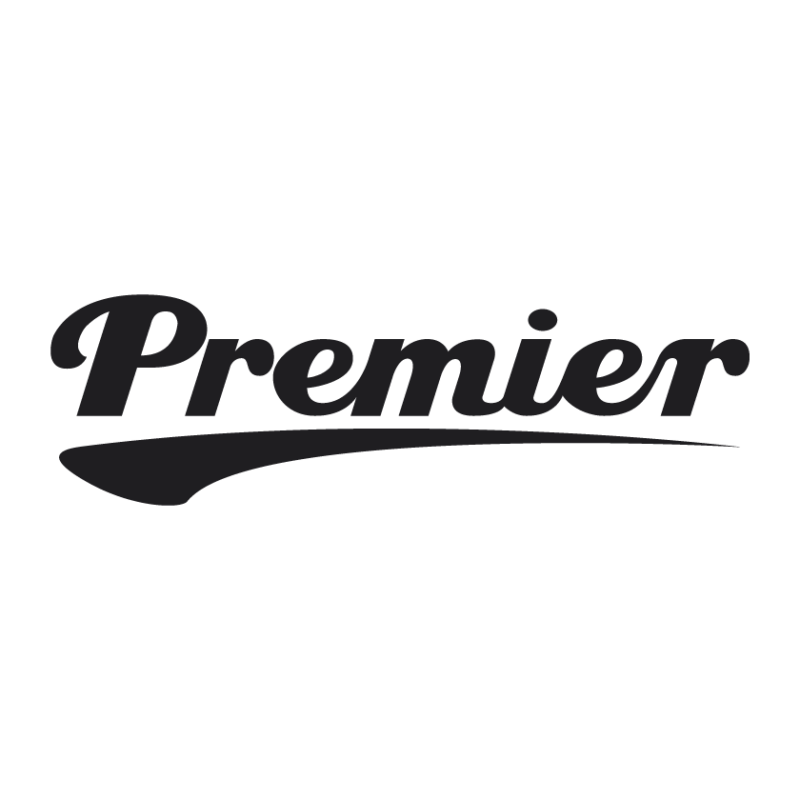 Premier folielogo