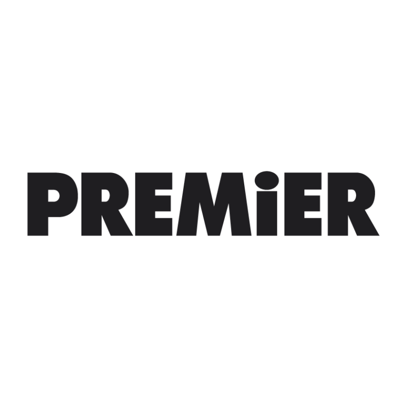 Premier '90 folielogo