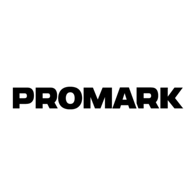Promark folielogo