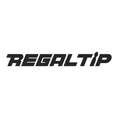 Regal Tip folielogo