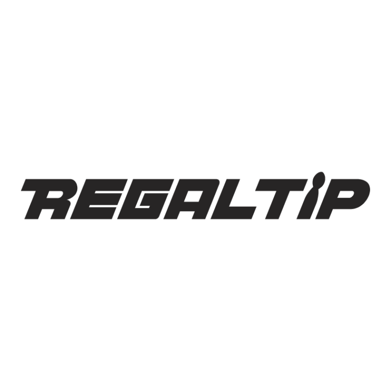 Regal Tip folielogo