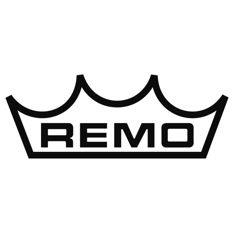 Remo folielogo