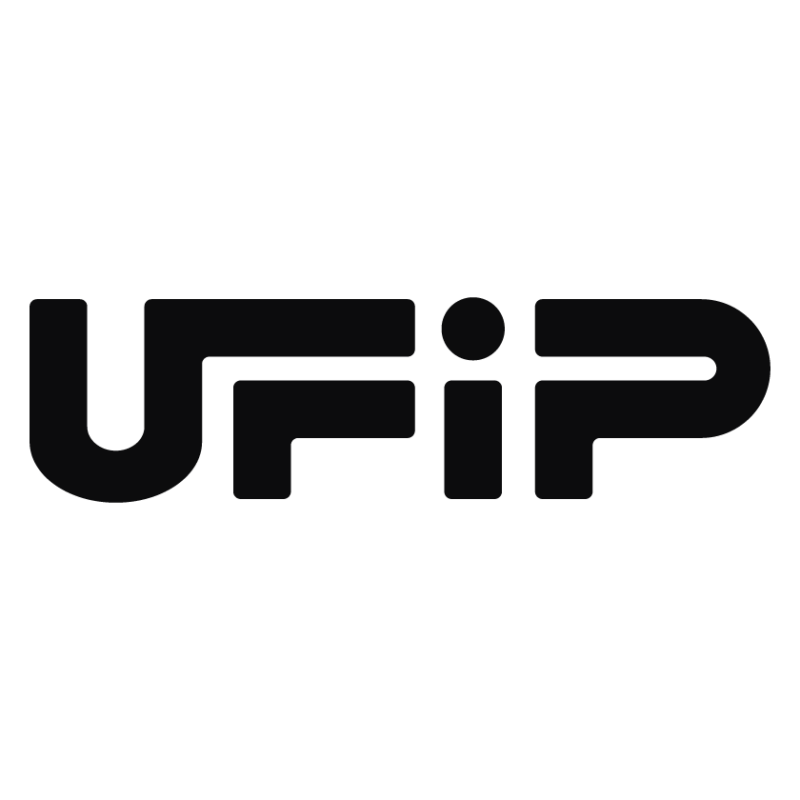 Ufip folielogo