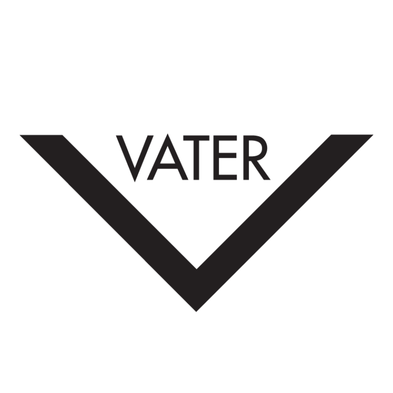 Vater folielogo