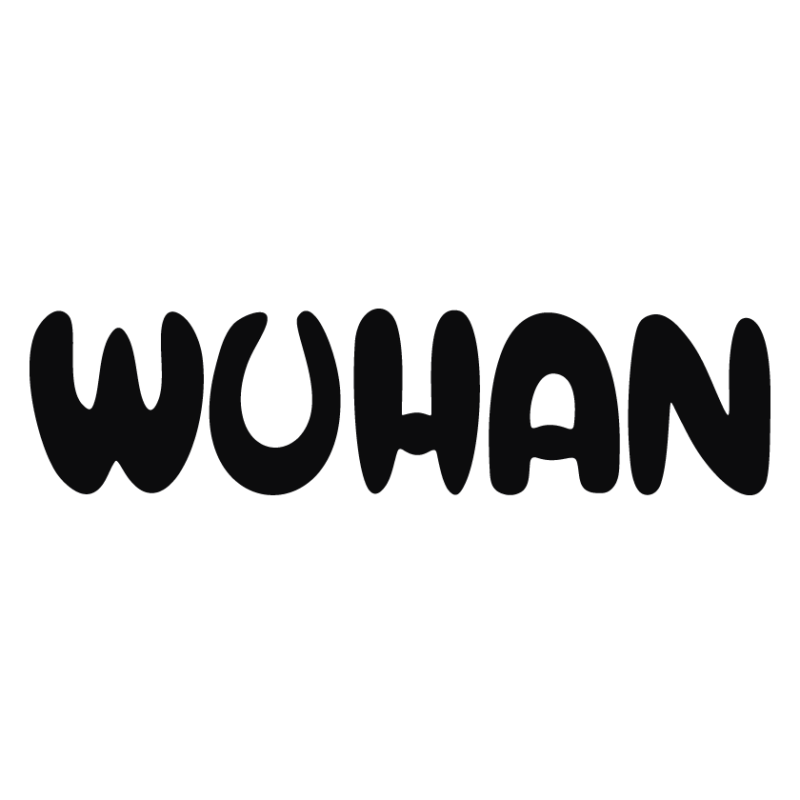 Wuhan folielogo