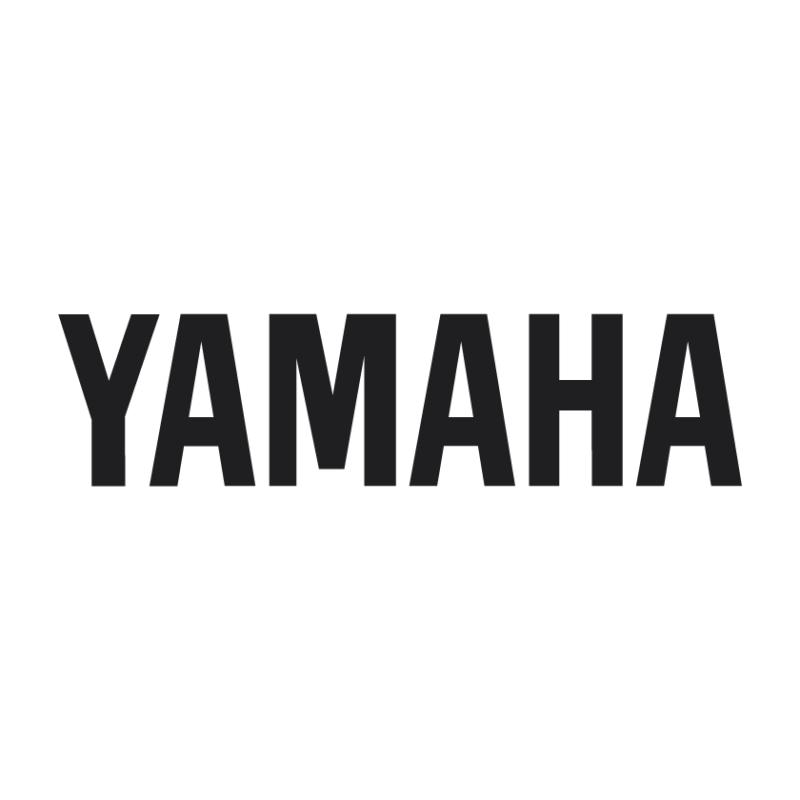Yamaha folielogo