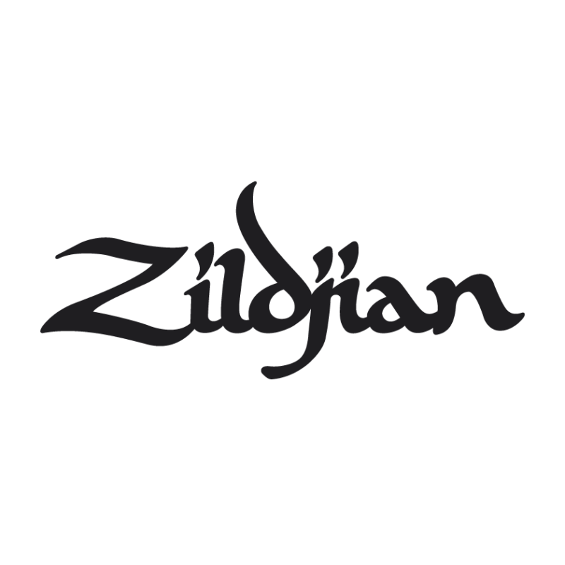 Zildjian folielogo