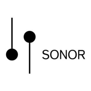 Sonor 1961 vintage