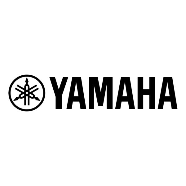 Yamaha new logo